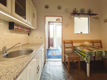 Prodej bytu 2+kk v osobním vlastnictví 58 m², Praha 9 - Libeň
