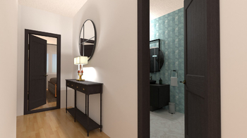 Prodej bytu 2+kk v osobním vlastnictví 58 m², Praha 9 - Libeň