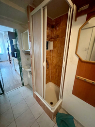 Prodej bytu 1+kk v osobním vlastnictví 23 m², Praha 8 - Karlín