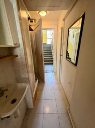 Prodej bytu 1+kk v osobním vlastnictví 23 m², Praha 8 - Karlín