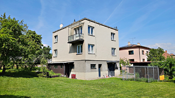 Prodej domu 172 m², Mělník