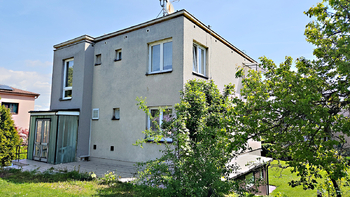 Prodej domu 172 m², Mělník