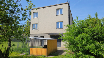 Prodej domu 172 m², Mělník