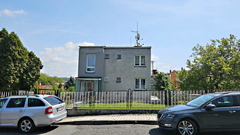Prodej domu 172 m², Mělník