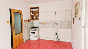Prodej domu 172 m², Mělník