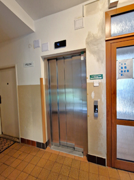 Prodej bytu 3+kk v osobním vlastnictví 78 m², Praha 4 - Michle