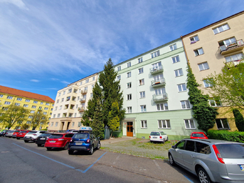 Prodej bytu 3+kk v osobním vlastnictví 78 m², Praha 4 - Michle