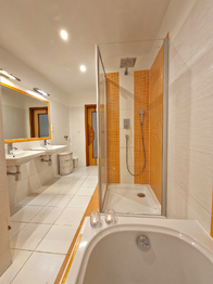 Prodej bytu 3+kk v osobním vlastnictví 78 m², Praha 4 - Michle
