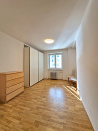 Prodej bytu 3+kk v osobním vlastnictví 78 m², Praha 4 - Michle