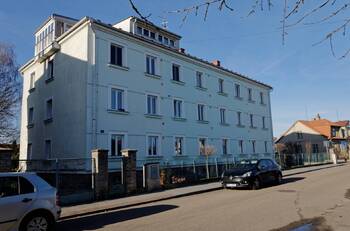 Pronájem bytu 1+1 v osobním vlastnictví 56 m², Třeboň