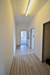 PŘEDSÍŇ - Pronájem bytu 1+1 v osobním vlastnictví 56 m², Třeboň
