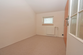 Ložnice č. 1. - Pronájem bytu 3+kk v osobním vlastnictví 44 m², Libiš
