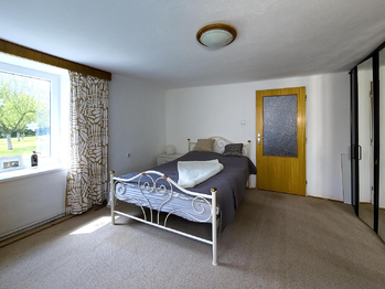 Prodej domu 167 m², Budkov