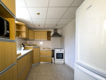 Prodej domu 167 m², Budkov