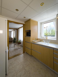 Prodej domu 167 m², Budkov