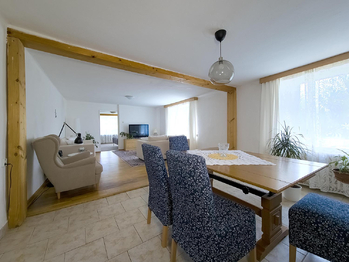 Prodej domu 167 m², Budkov