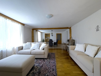 Prodej domu 167 m², Budkov