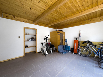 Prodej domu 167 m², Budkov