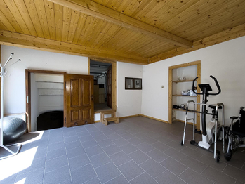 Prodej domu 167 m², Budkov