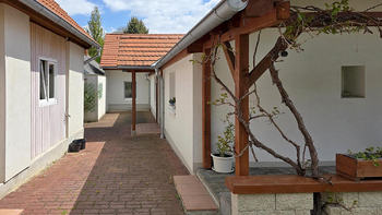 Prodej domu 167 m², Budkov