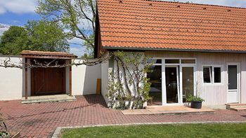 Prodej domu 167 m², Budkov