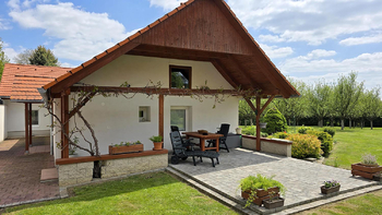 Prodej domu 167 m², Budkov