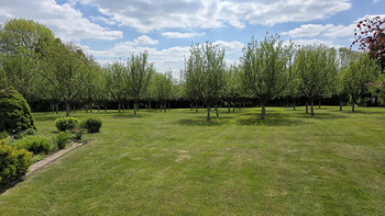 Prodej domu 167 m², Budkov