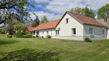Prodej domu 167 m², Budkov