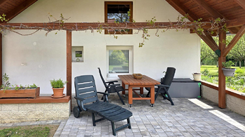 Prodej domu 167 m², Budkov