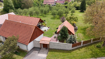 Prodej domu 167 m², Budkov