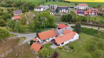 Prodej domu 167 m², Budkov