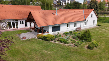 Prodej domu 167 m², Budkov