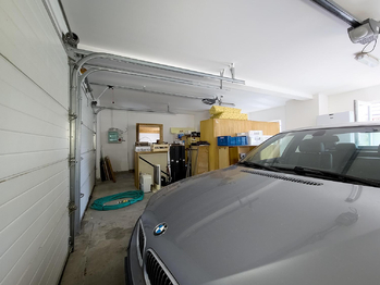 Prodej domu 167 m², Budkov