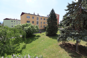Prodej bytu 2+1 v osobním vlastnictví 56 m², Krupka