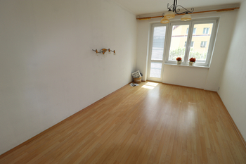 Prodej bytu 2+1 v osobním vlastnictví 56 m², Krupka