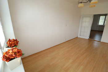 Prodej bytu 2+1 v osobním vlastnictví 56 m², Krupka