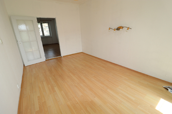 Prodej bytu 2+1 v osobním vlastnictví 56 m², Krupka