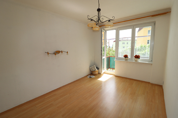 Prodej bytu 2+1 v osobním vlastnictví 56 m², Krupka