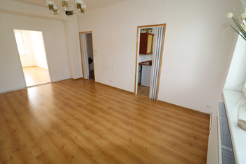 Prodej bytu 2+1 v osobním vlastnictví 56 m², Krupka