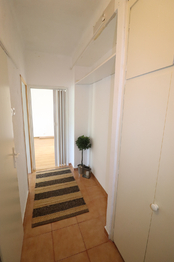 Prodej bytu 2+1 v osobním vlastnictví 56 m², Krupka
