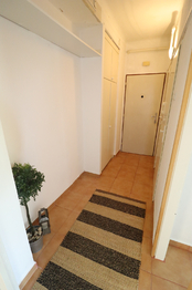 Prodej bytu 2+1 v osobním vlastnictví 56 m², Krupka