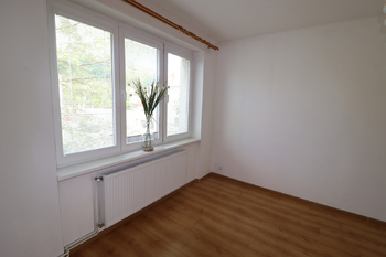 Prodej bytu 2+1 v osobním vlastnictví 56 m², Krupka