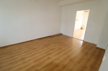 Prodej bytu 2+1 v osobním vlastnictví 56 m², Krupka