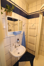 Prodej bytu 2+1 v osobním vlastnictví 56 m², Krupka