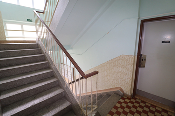 Prodej bytu 2+1 v osobním vlastnictví 56 m², Krupka