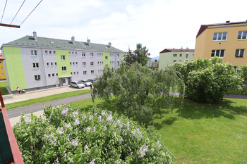 Prodej bytu 2+1 v osobním vlastnictví 56 m², Krupka