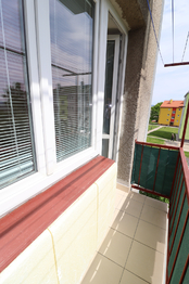 Prodej bytu 2+1 v osobním vlastnictví 56 m², Krupka
