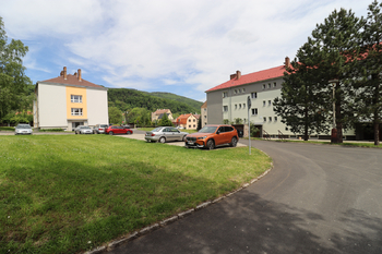 Prodej bytu 2+1 v osobním vlastnictví 56 m², Krupka