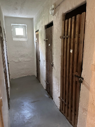 Prodej bytu 2+1 v osobním vlastnictví 58 m², Krupka