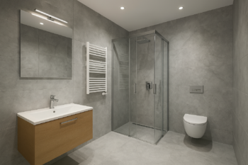 Kouplena vizualizace - Prodej domu 93 m², Vlasatice